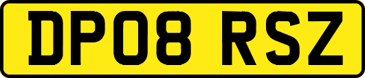 DP08RSZ