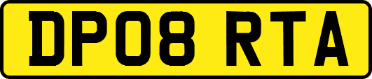 DP08RTA