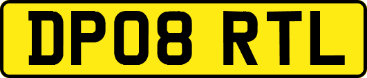 DP08RTL