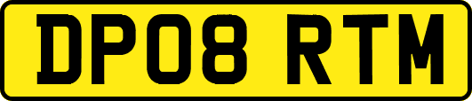 DP08RTM