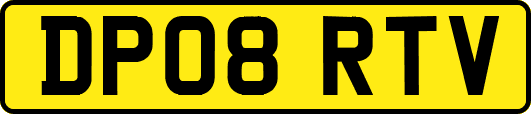 DP08RTV