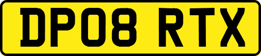 DP08RTX
