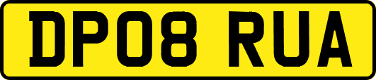 DP08RUA