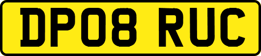DP08RUC