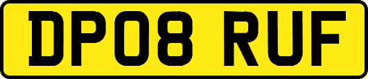 DP08RUF