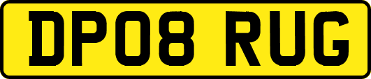 DP08RUG