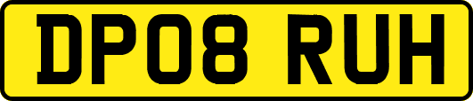 DP08RUH