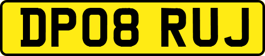 DP08RUJ