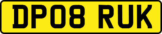 DP08RUK