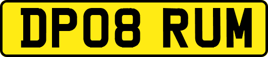 DP08RUM