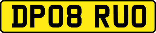 DP08RUO