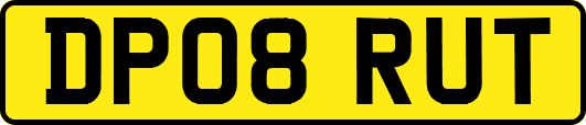 DP08RUT