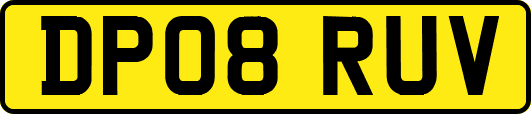 DP08RUV