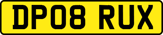 DP08RUX