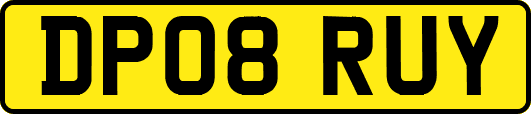 DP08RUY