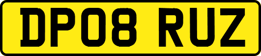 DP08RUZ