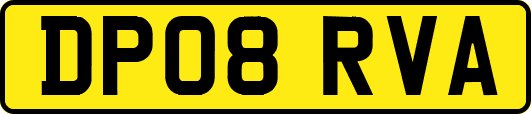 DP08RVA