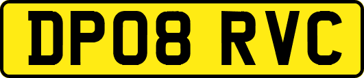 DP08RVC