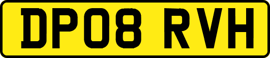 DP08RVH