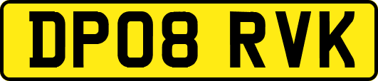DP08RVK