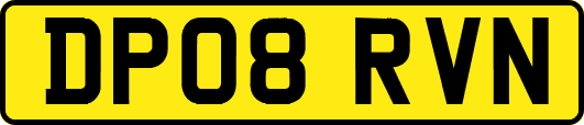 DP08RVN