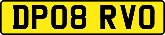 DP08RVO
