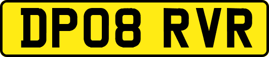 DP08RVR