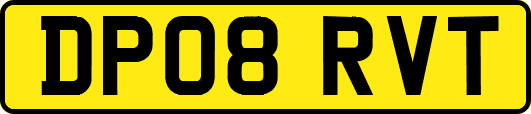 DP08RVT