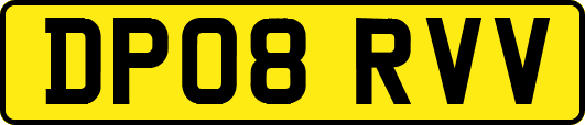 DP08RVV