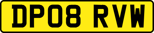 DP08RVW