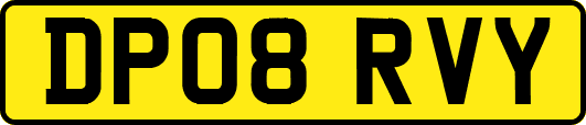 DP08RVY