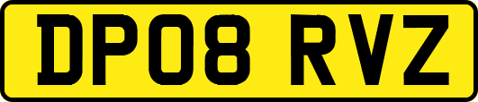 DP08RVZ