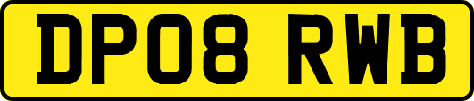 DP08RWB