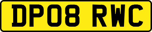 DP08RWC