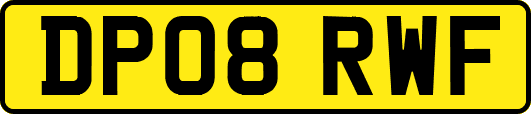 DP08RWF