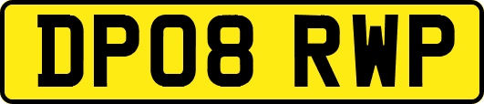 DP08RWP