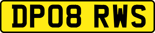 DP08RWS
