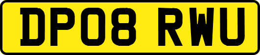 DP08RWU