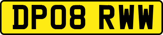 DP08RWW