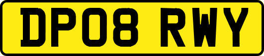 DP08RWY