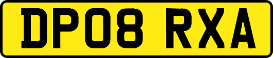 DP08RXA