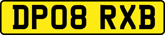 DP08RXB