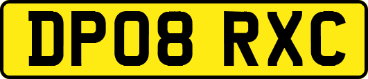DP08RXC