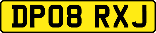 DP08RXJ