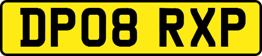 DP08RXP