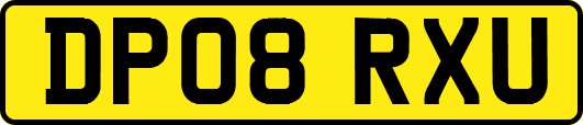 DP08RXU