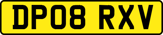 DP08RXV