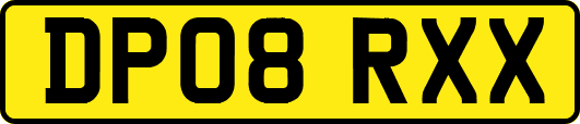 DP08RXX
