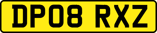DP08RXZ