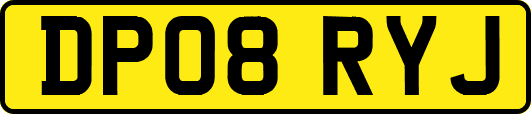 DP08RYJ